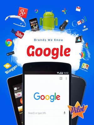 cover image of Google